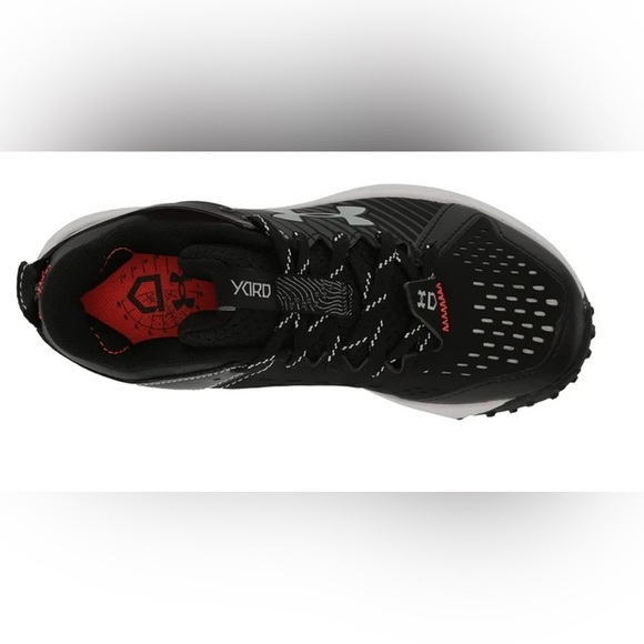 Boys Under Armour Yard Turf Jr. Cleats - Picture 5 of 15